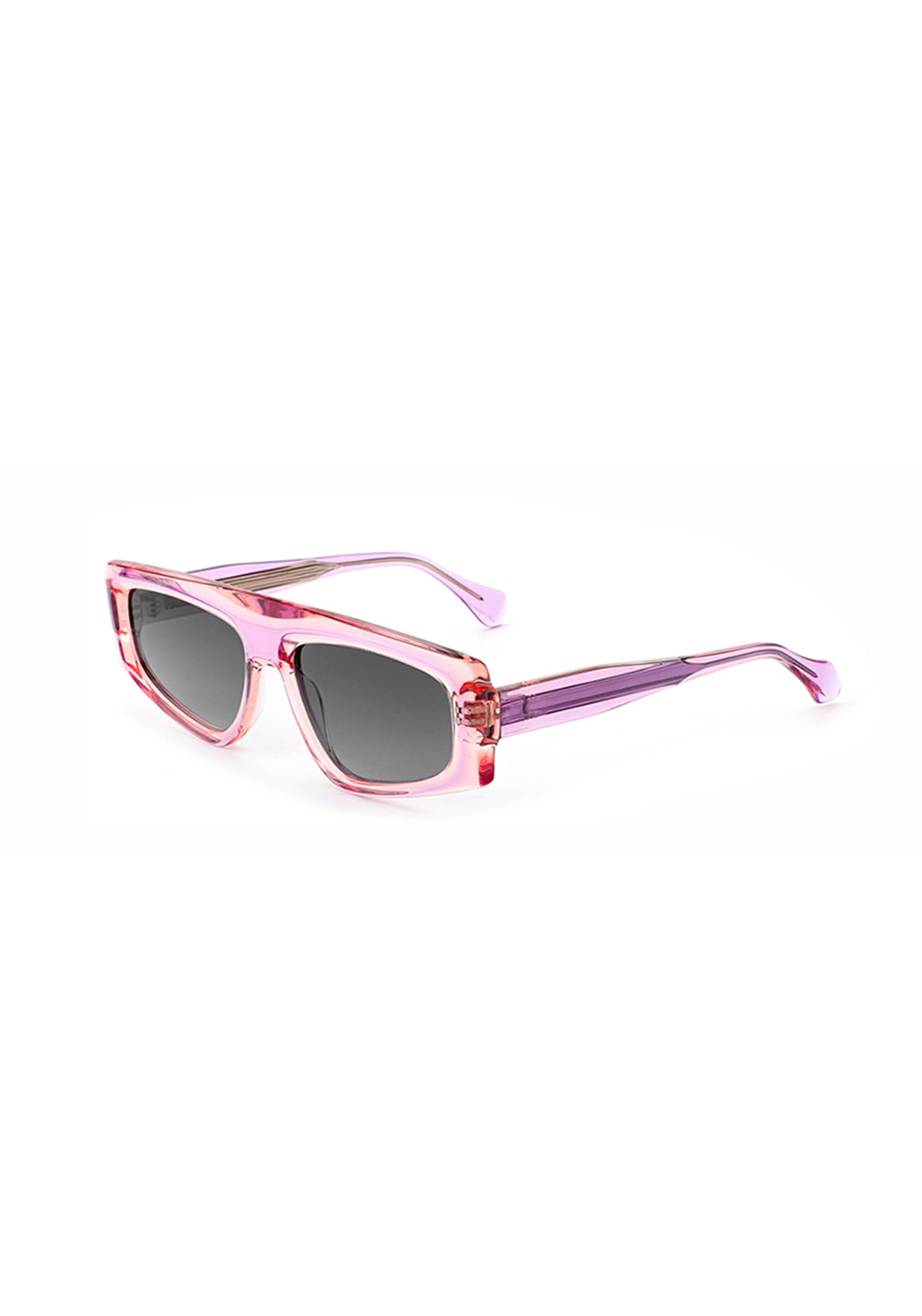 Polarized Round-Cat Eye Sunnies - PSYLOS 1, Polarized Round-Cat Eye Sunnies, glasses, LookMoney, PSYLOS 1